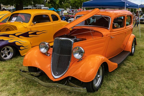 Comment fonctionne un GPS intégré dans votre voiture ?