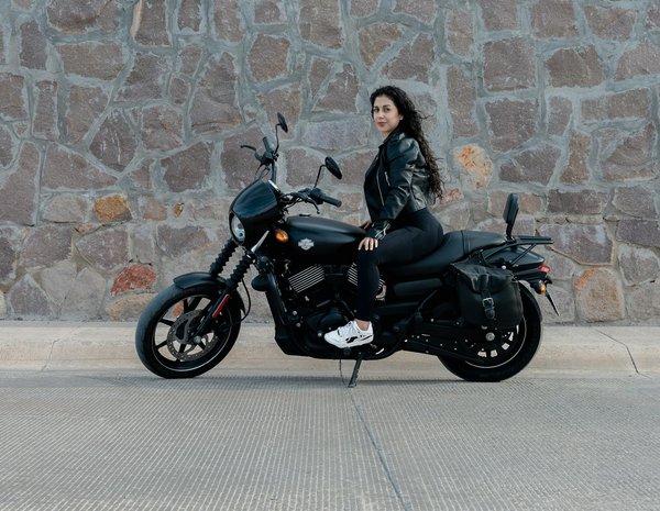 Comment bien entretenir votre moto custom